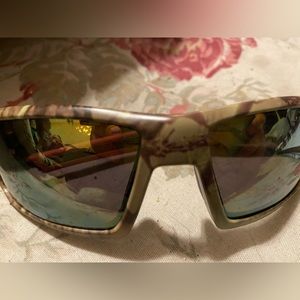 Camo stihl sunglasses